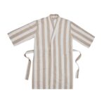 VINGA Ornos GRS hammam robe L/XL - Slika 3