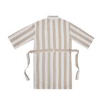 VINGA Ornos GRS hammam robe L/XL - Slika 4