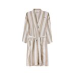 VINGA Ornos GRS hammam robe L/XL - Slika 5