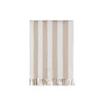 VINGA Ornos GRS ručnik za hamam od recikliranog pamuka