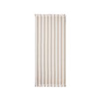 VINGA Ornos GRS recycled cotton hammam towel - Slika 3