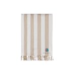 VINGA Ornos GRS recycled cotton hammam towel - Slika 4