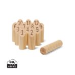 VINGA Muge number mini game - Slika 2