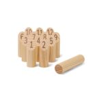 Mini igra VINGA Muge broj