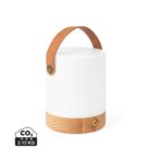 VINGA Narni RCS recycled ABS lantern - Slika 2