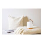 VINGA Narni RCS recycled ABS lantern - Slika 5