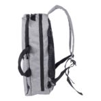 rPET polyester (300D) backpack Mallory - Slika 2