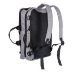 rPET poliester (300D) ruksak Mallory