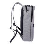 rPET polyester (300D) backpack Mallory - Slika 11