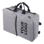 rPET polyester (300D) backpack Mallory - Slika 14