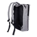 rPET polyester (300D) backpack Mallory - Slika 7