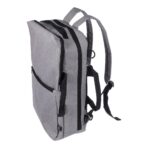 rPET polyester (300D) backpack Mallory - Slika 8