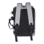 rPET polyester (300D) backpack Mallory - Slika 9