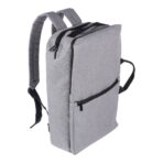 rPET polyester (300D) backpack Mallory - Slika 10