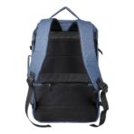 rPET polyester (300D) backpack Malcolm - Slika 2