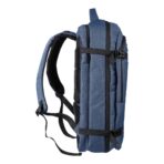 rPET poliester (300D) ruksak Malcolm