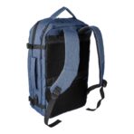 rPET polyester (300D) backpack Malcolm - Slika 11