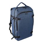 rPET polyester (300D) backpack Malcolm - Slika 13