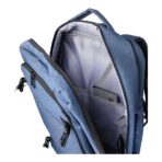 rPET polyester (300D) backpack Malcolm - Slika 7