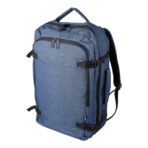 rPET polyester (300D) backpack Malcolm - Slika 10