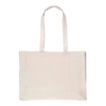 Oeko-Tex pamuk (280 gsm) torba za kupovinu Harrier