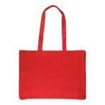 Oeko-Tex cotton (220 gsm) shopping bag Isaac
