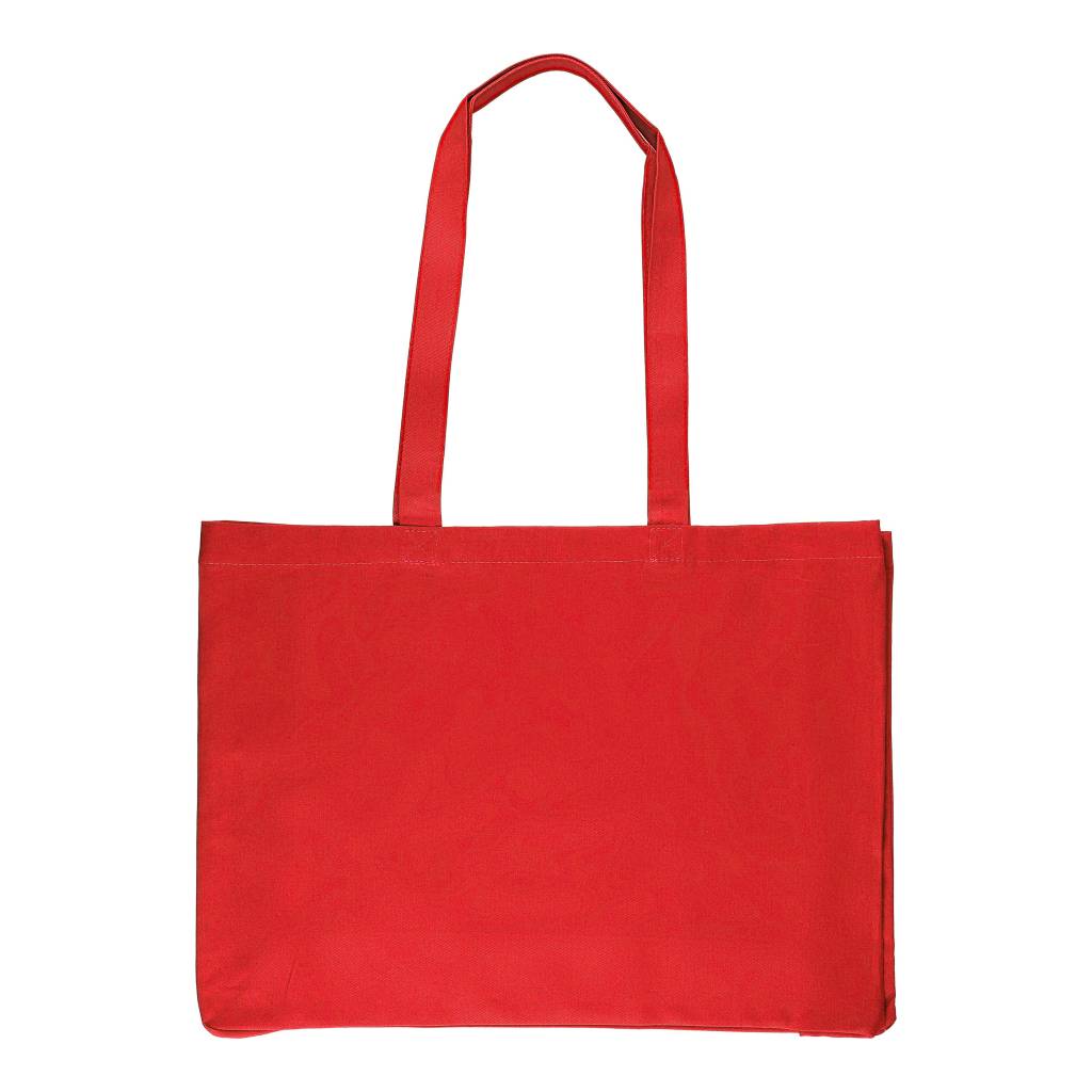 g00G1161828-00G008999999-0 Oeko-Tex cotton (220 gsm) shopping bag Isaac - Slika 1