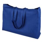 Oeko-Tex cotton (220 gsm) shopping bag Isaac