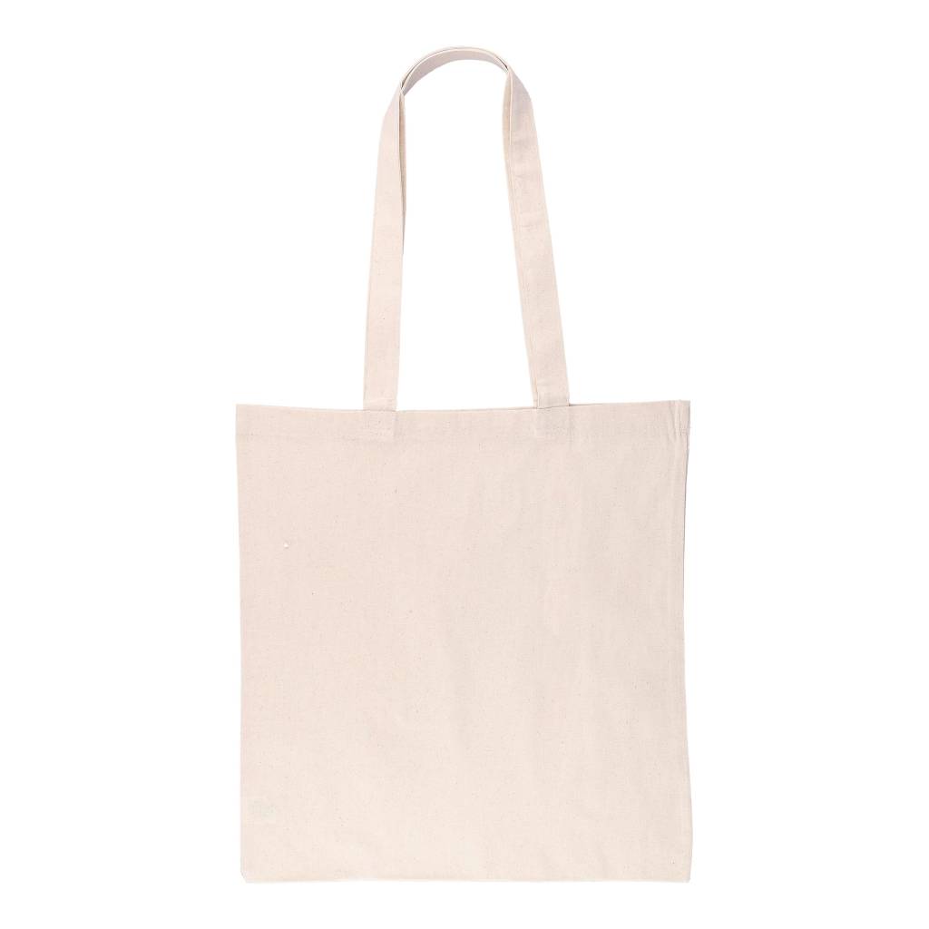 g00G1161829-00G013999999-0 Oeko-Tex cotton (180 gsm) shopping bag Joshua - Slika 1