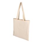 Oeko-Tex cotton (180 gsm) shopping bag Joshua