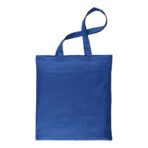 Oeko-Tex cotton (140 gsm) shopping bag Kenneth - Image 2