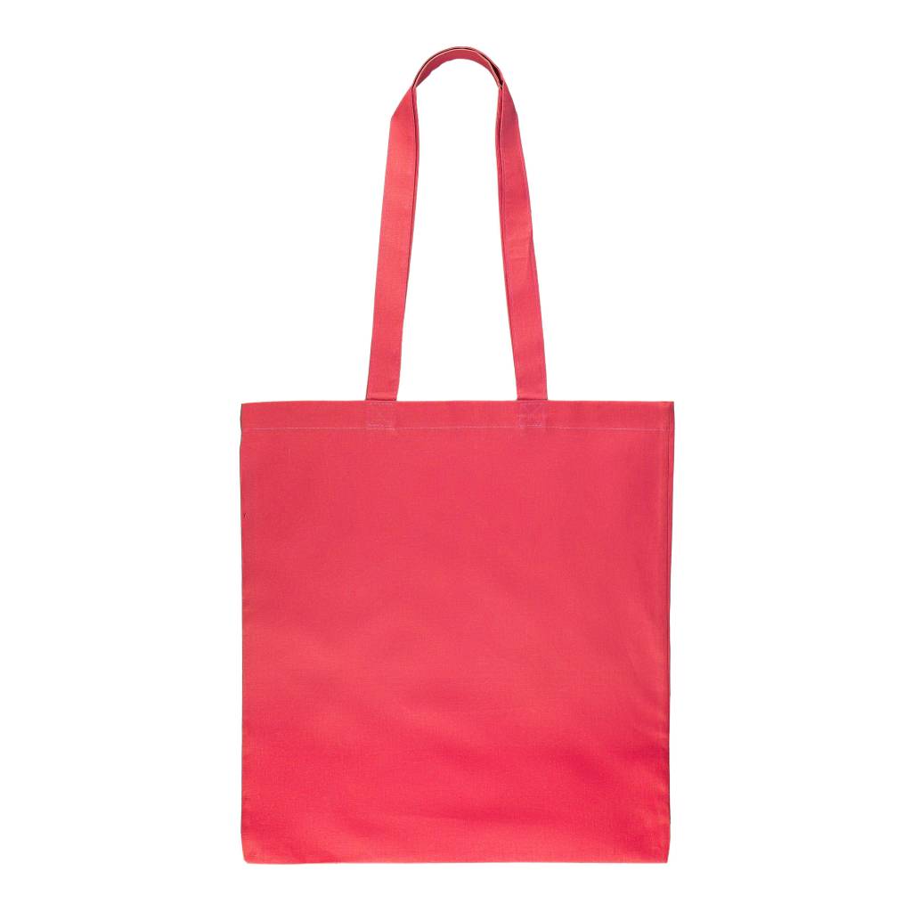 g00G1161830-00G017999999-0 Oeko-Tex cotton (140 gsm) shopping bag Kenneth - Slika 1