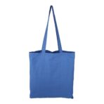 Oeko-Tex cotton (140 gsm) shopping bag Kenneth