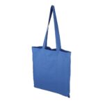 Oeko-Tex cotton (140 gsm) shopping bag Kenneth - Image 3