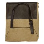 Canvas apron (450 gsm) Maria - Image 3