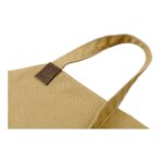 Canvas apron (450 gsm) Maria - Image 5