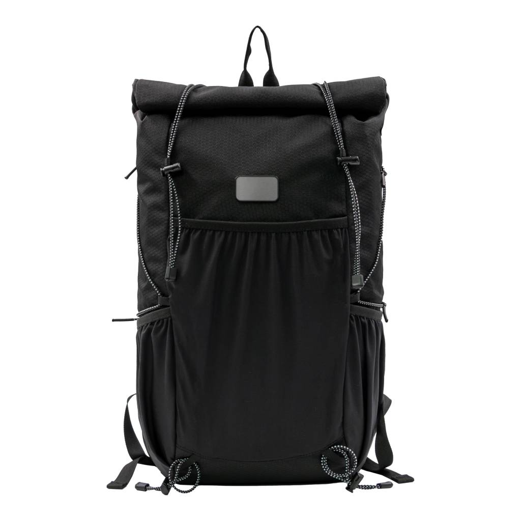 g00G1163621-00G001999999-0 BrandCharger Venturer roll-top backpack - Slika 1