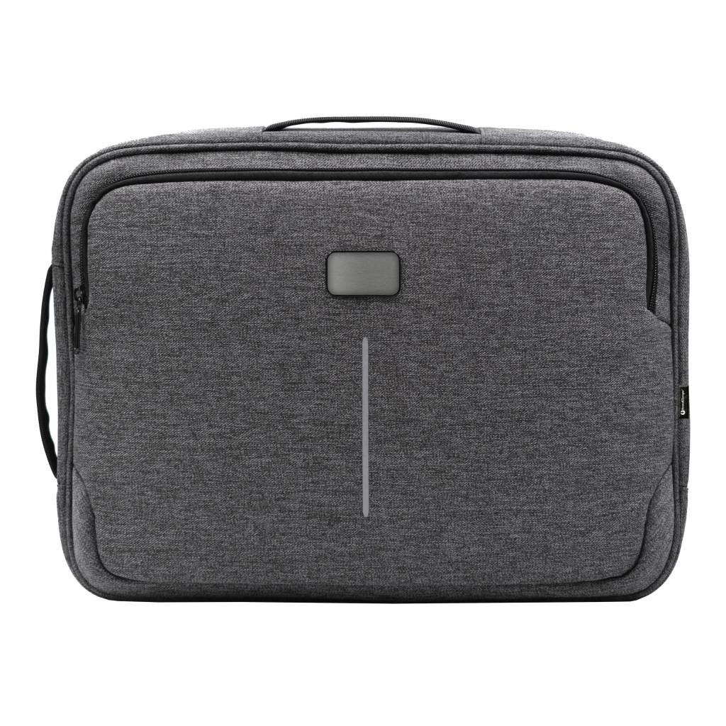 g00G1163622-00G003999999-0 BrandCharger Specter Hybrid 16-inch laptop bag - Slika 1