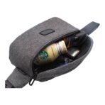 BrandCharger Crosspack shoulder bag - Slika 10