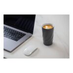 BrandCharger Vortex Calix Ceramica travel mug