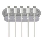 BrandCharger Cabledock cable holder - Slika 4