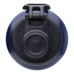 Stainless steel double-walled drinking bottle 1000 ml Nathaniel - Image 7