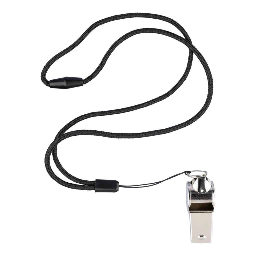 g00G1171143-00G032999999-0 Metal whistle Rebecca - Image 1