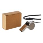 Metal whistle Rebecca - Image 3