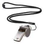 Metal whistle Rebecca - Image 4