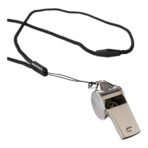 Metal whistle Rebecca - Image 5