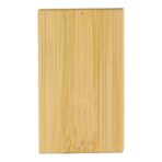 Stalak za telefon od bambusa Albert