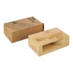 Bamboo phone stand Albert - Slika 13