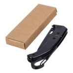 Stainless steel pocket knife Anne - Slika 7