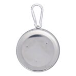 Stainless steel foldable cup Annette - Slika 2